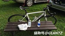 福島遠征・・・スカイバレー・ヒルクライム(の応援w) 大会当日編! 福島遠征・・・スカイバレー・ヒルクライム(の応援w) 大会当日編!