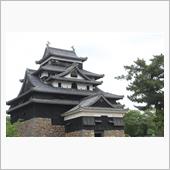 松江城