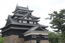 松江城