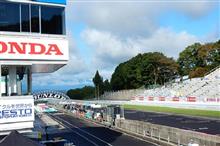 2015 AUTOBACS SUPER GT Round 6 SUGO GT 300km RACE 予選結果