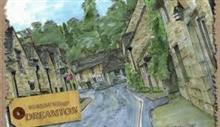 小さなイギリス村