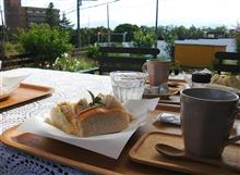 シルバーウイーク初日
