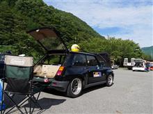 スーパークライムを振り返る
