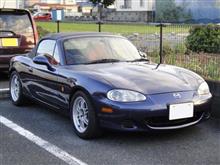 車遊びの進む道先 車遊びの進む道先