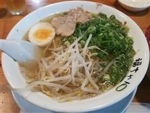 「ところで・・・お前は？？」って？（笑）