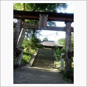 神社