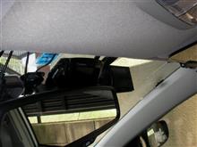 愛車の安全計画推進中・・・ドラドラ6取付 (^_^;) 愛車の安全計画推進中・・・ドラドラ6取付 (^_^;)