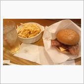 バーガーズ