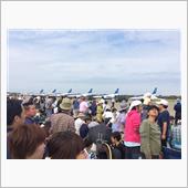 小松基地航空祭