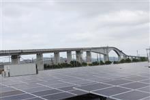 ベタ踏み坂（江島大橋）