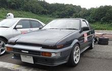  [遠征]　&#39;15マイカーDEチャレンジ!ジムカーナinSL長岡 