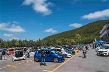 HONDA FIT JAPAN MEETING 2015