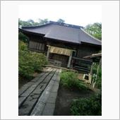お寺？