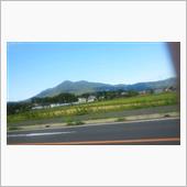 筑波山