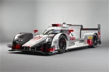 アウディがWECから撤退しF1に参入との噂が浮上