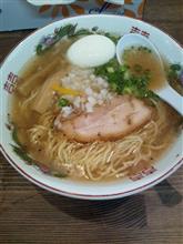 鳥取県中部といえば牛骨ラーメン・・・べんけい 鳥取県中部といえば牛骨ラーメン・・・べんけい