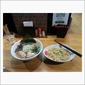 そのラーメン三昧な連休は