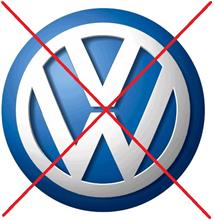 ＶＷ不正事件