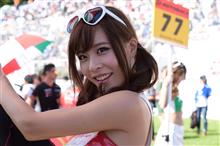 SUPER GT 2015 Rd.6 SUGO　（前編）