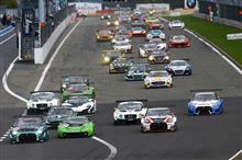 スーパーGTでも！