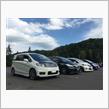 9.21 久々のフリードオフ会&amp;地元プチオフ