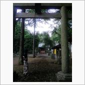 神社
