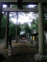 神社
