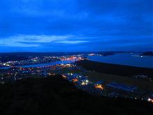 Myジーノ号ラスト ドライブin唐津・鏡山展望台☆彡 Myジーノ号ラスト ドライブin唐津・鏡山展望台☆彡