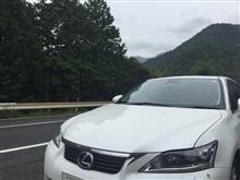 やっとの休日。