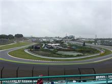 鈴鹿なう