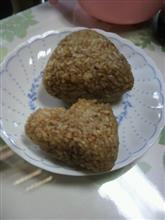 焼おにぎり