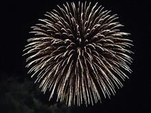 花火の祭典  秋  2015！ その弐