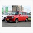 継続車検...スズキ　アルトラパン　その前に..色々ありました。の画像