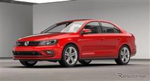 VW、2.0ターボディーゼル搭載車の米国販売停止