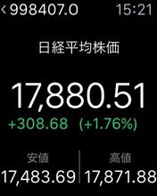 ちょうど3ヶ月前に
