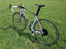 Wiggle 自転車購入記② イギリス空港着編 Wiggle 自転車購入記② イギリス空港着編