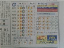 仕事なんで催し参加は…