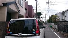 何もない(=゜ω゜)ボー・・・・・・