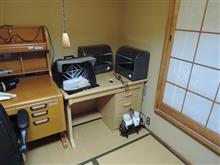 趣味部屋製作②