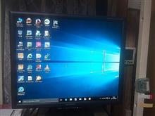 今宵はニューwindowsで 今宵はニューwindowsで