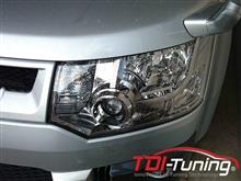 【ディーゼル車 サブコンTDI Tuning TWIN CHANNEL】デリカD5 インプレ頂きました! 【ディーゼル車 サブコンTDI Tuning TWIN CHANNEL】デリカD5 インプレ頂きました!