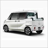 Mitsubishi eK  ...
