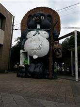 ハイドラ滋賀県最北部アタック! ハイドラ滋賀県最北部アタック!