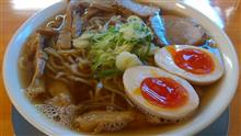 【詳細】ラーメンツーリング秋の陣（追記あり）