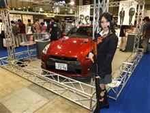 ●全日本模型ホビーショーに行って来ました● ●全日本模型ホビーショーに行って来ました●