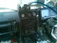 廃車解体