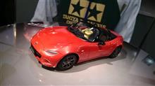 全日本模型ホビーショーに行ってきました(^^)/