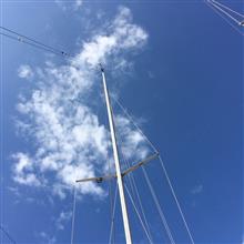 今日は海日 今日は海日