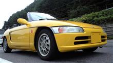 ｼﾙﾊﾞｰｳｲｰｸ2泊3日2000kmの旅に出る？ーその１　（どうでもよいこと・ビート）　9/23