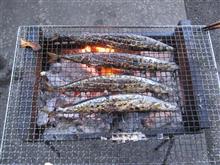 焼きサンマ御殿 焼きサンマ御殿